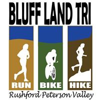 Bluffland Tri