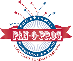 Lakeville Pan-O-Prog Run