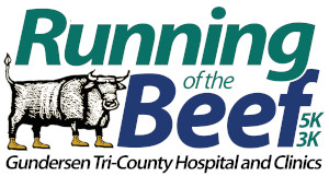 Running of the Beef