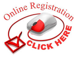 Online Registration